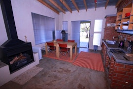 Cradle Of Humankind Accommodation at Farm New Horizons Cottage | Viya