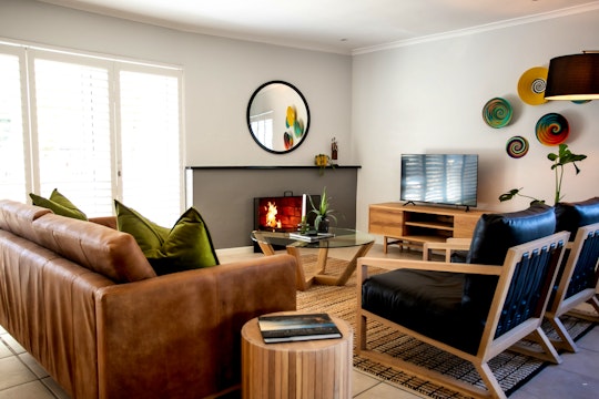 Overberg Accommodation at  | Viya