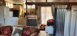 Free State Accommodation at Little Horse Heaven | Viya