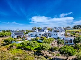 Langebaan Accommodation at L'Abri | Viya