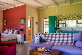 Drakensberg Accommodation at Gatehouse Studio Cottage | Viya