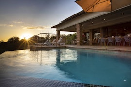 Mpumalanga Accommodation at Buffalo Brooke | Viya