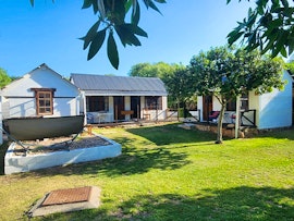 Garden Route Accommodation at  | Viya