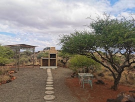 Northern Cape Accommodation at Entabeni Kothuis | Viya