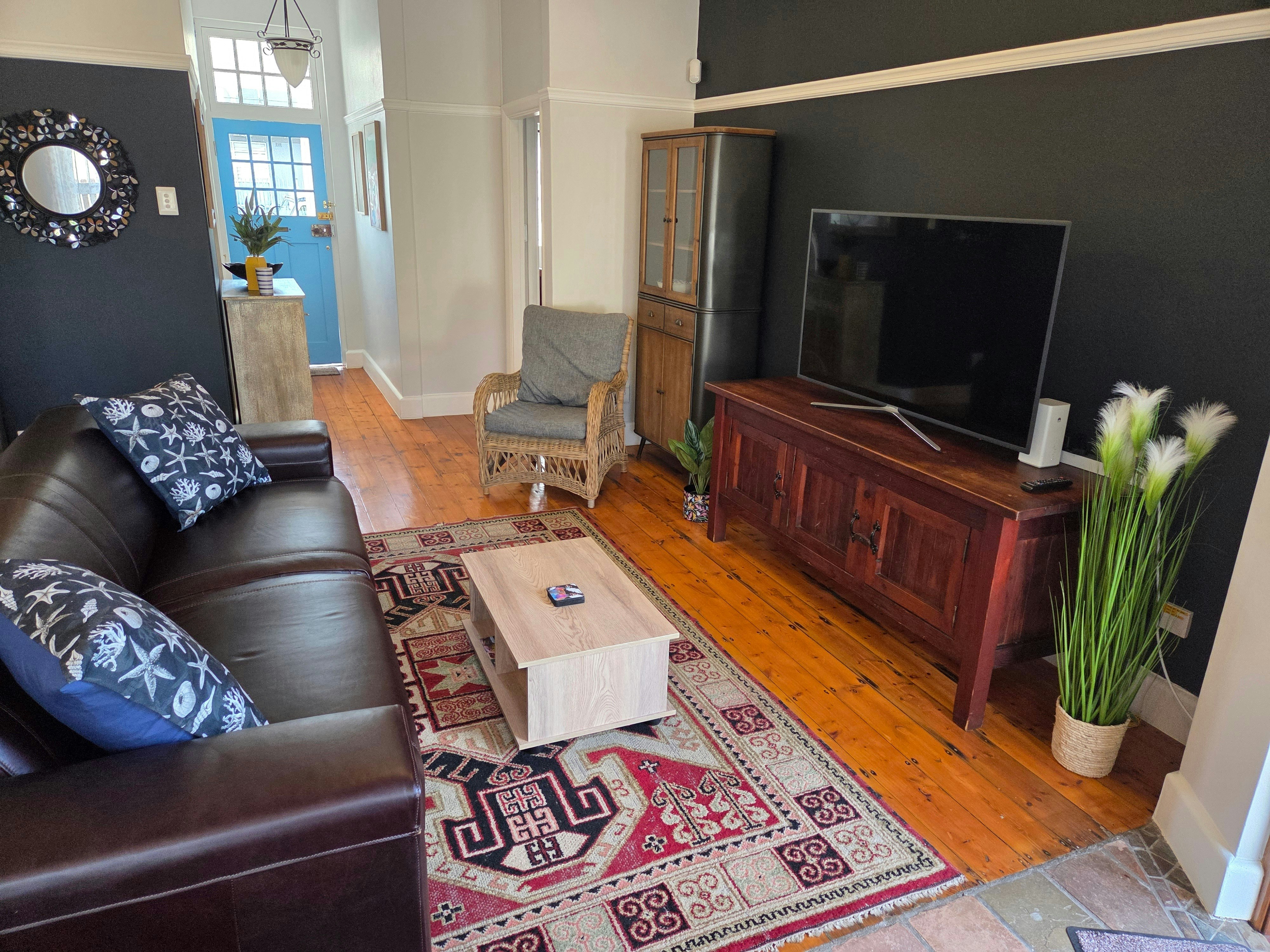 Beach Street Self-Catering image no 5 of 26