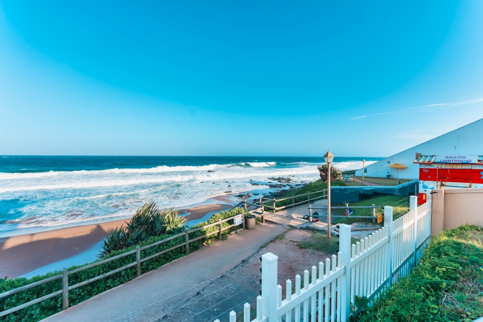 Ballito Accommodation at  | Viya