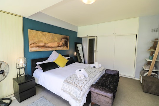 Cape Town Accommodation at  | Viya