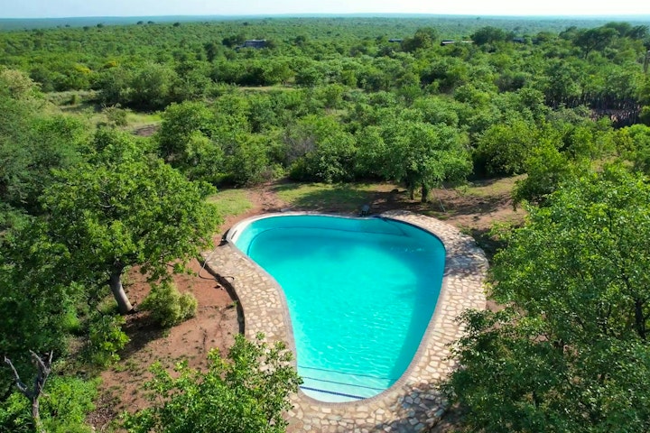 Mpumalanga Accommodation at Umoja Kruger - Wildlife Without Fences | Viya