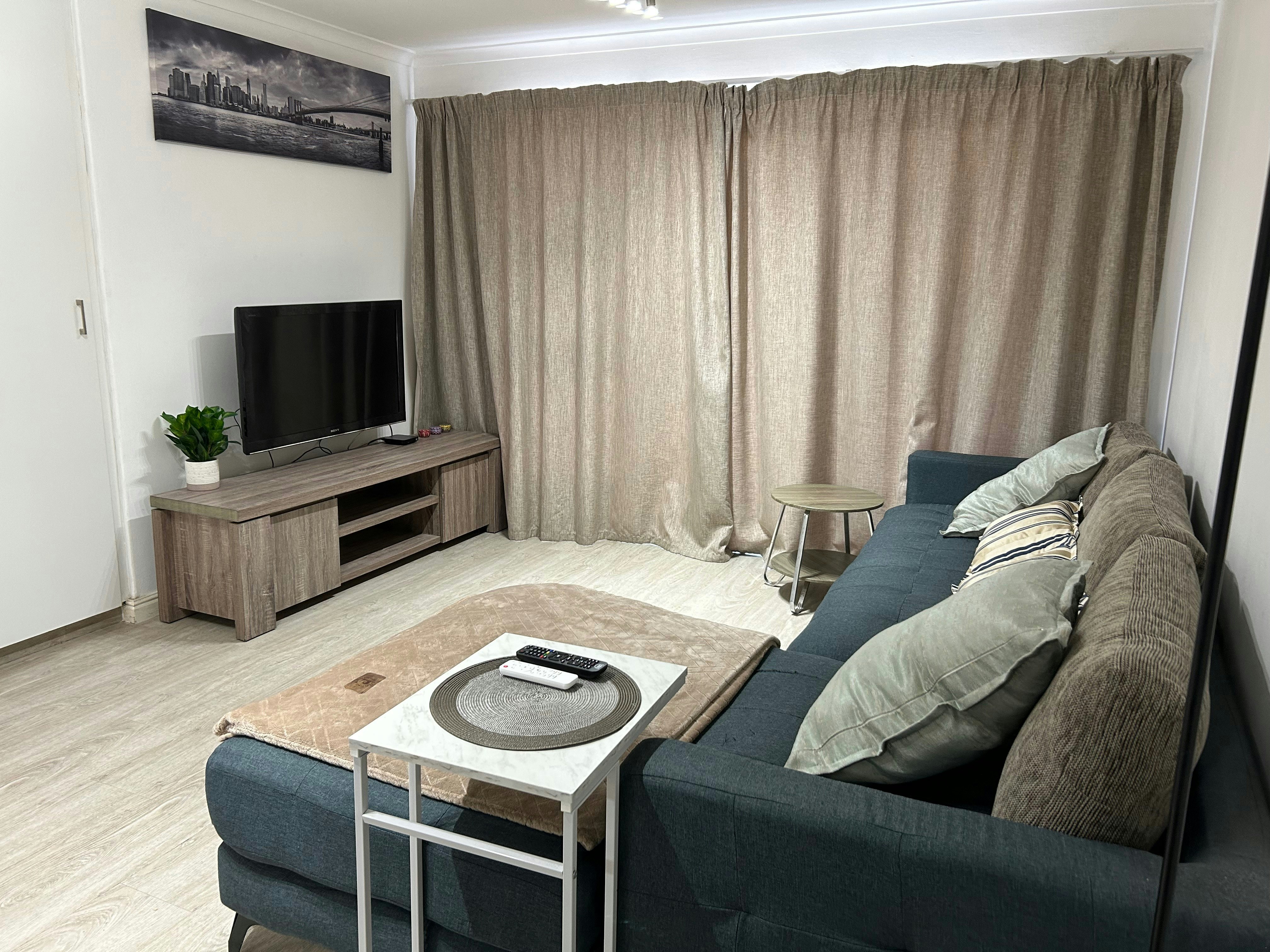 Tygervalley Apartment Living image no 3 of 11