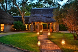 Mpumalanga Accommodation at Imbali Safari Lodge | Viya