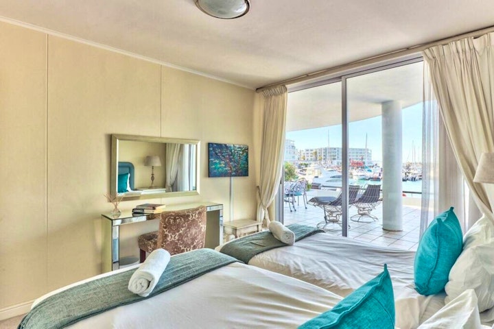 Cape Town Accommodation at 5 Elstree | Viya