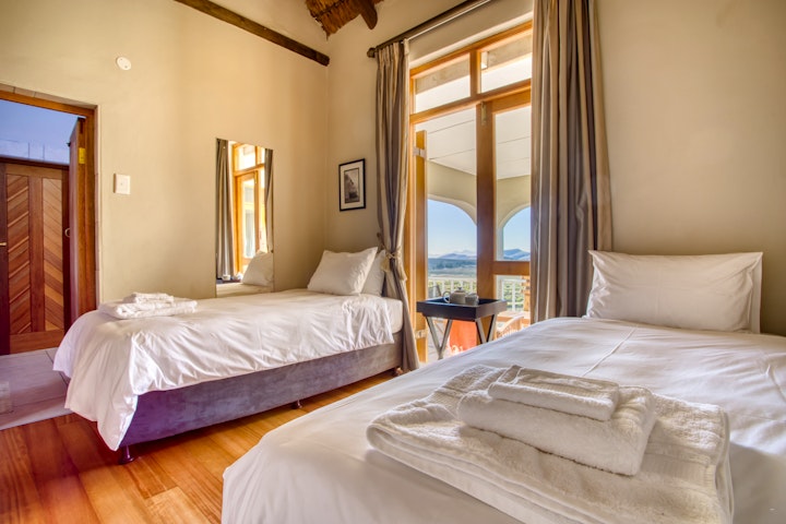 Western Cape Accommodation at Lord's Wine Farm | Viya