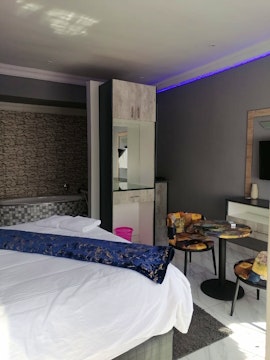 Johannesburg Accommodation at  | Viya