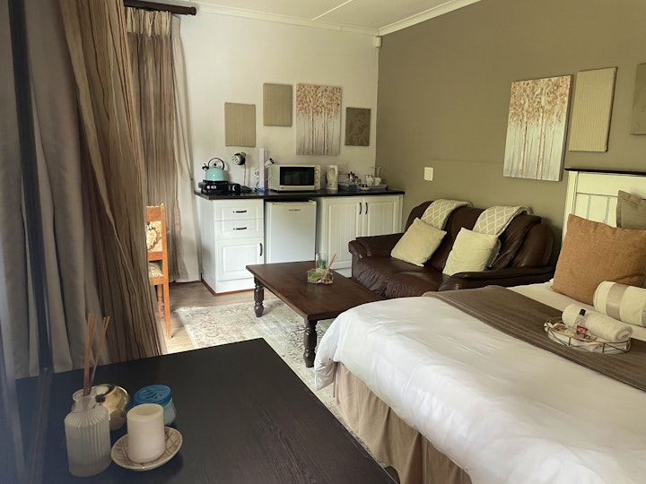 Western Cape Accommodation at Ambiante House | Viya