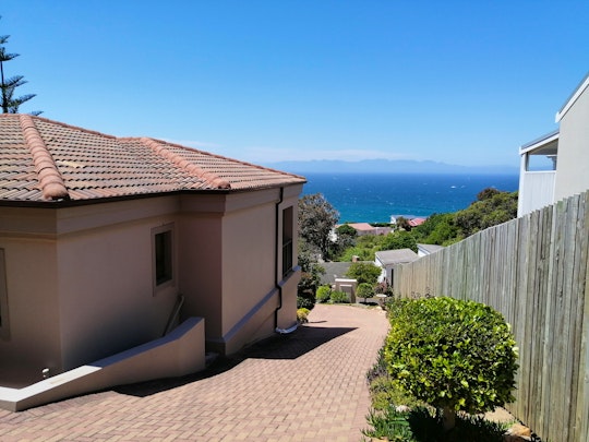 Simon's Town Accommodation at  | Viya