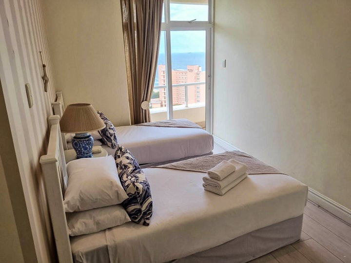 Durban North Accommodation at 1101 Oyster Schelles | Viya