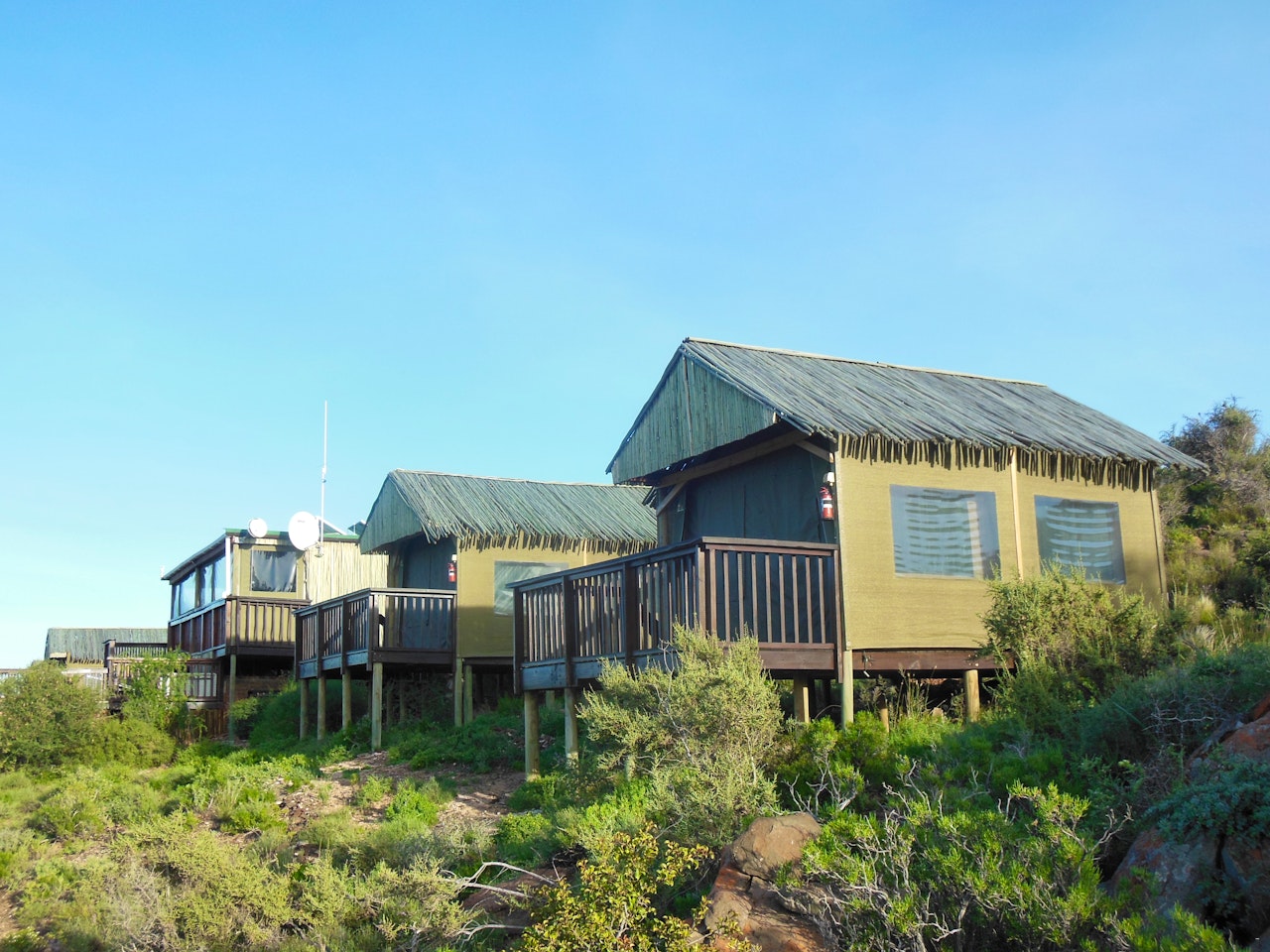 Western Cape Accommodation at  | Viya