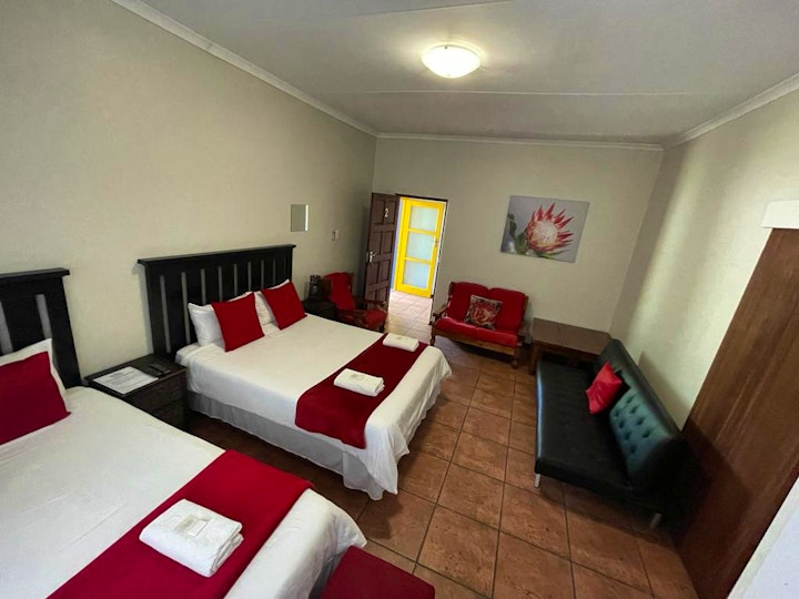 Northern Cape Accommodation at Marikal Guesthouse | Viya
