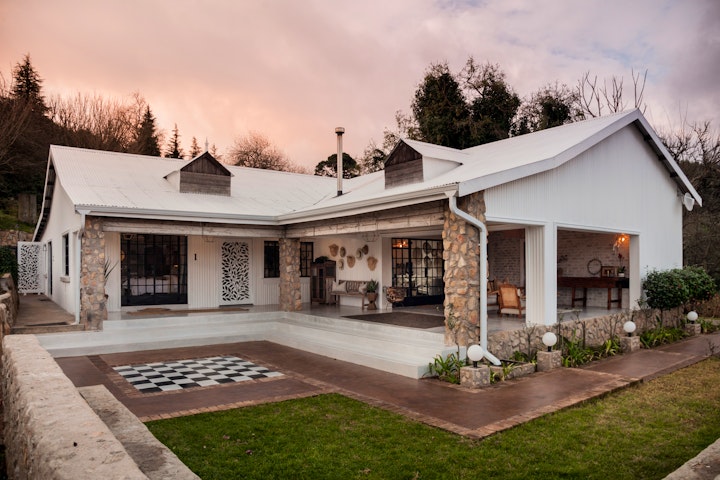 Limpopo Accommodation at Viewpoint Estate | Viya