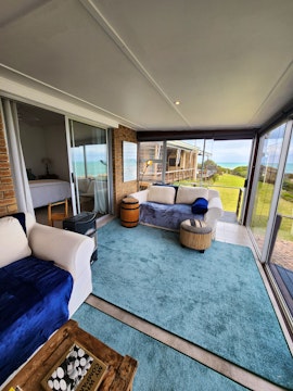 Western Cape Accommodation at Rocky Bay on the View | Viya