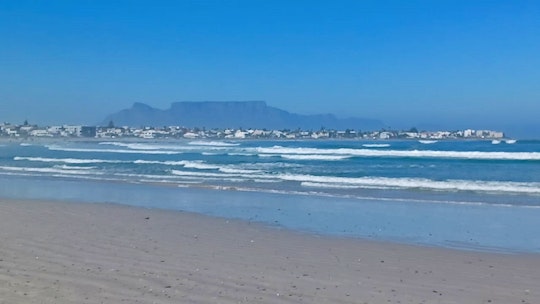 Melkbosstrand Accommodation at  | Viya