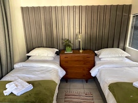 Garden Route Accommodation at U.R.B.A.N on St. John | Viya