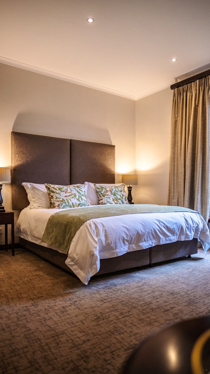 Northern Suburbs Accommodation at Meerendal Boutique Hotel | Viya