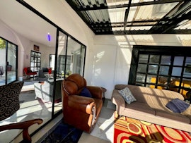 Bloubergstrand Accommodation at Forchutec Guest House | Viya