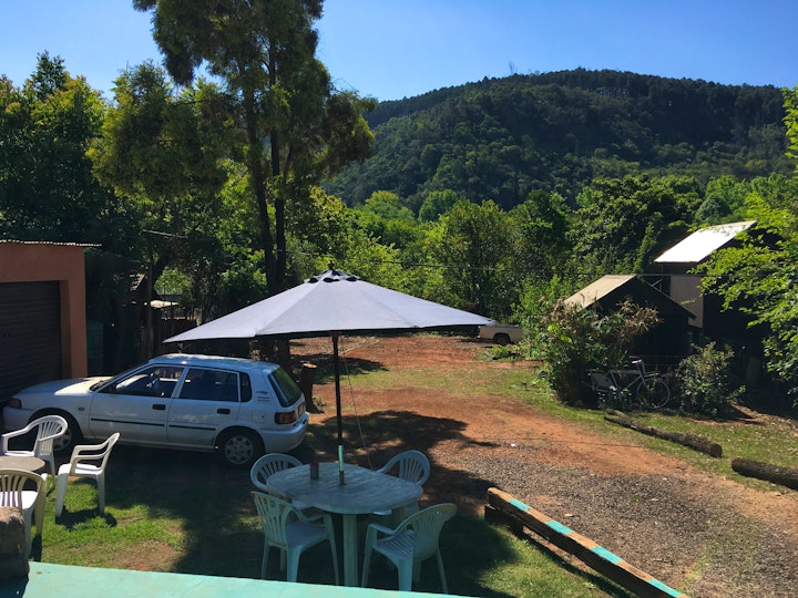 Mpumalanga Accommodation at Sabie Gypsy's Backpackers | Viya