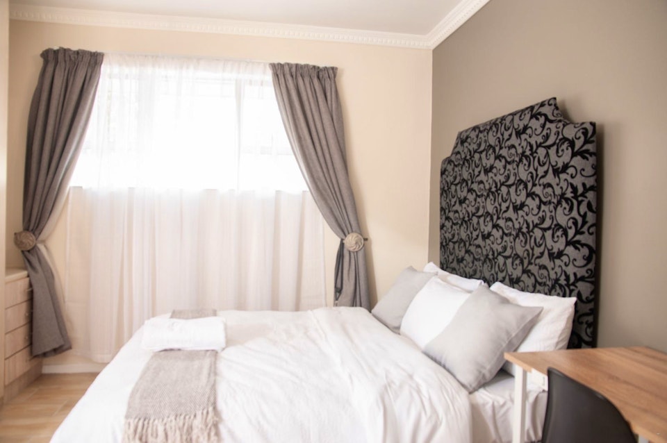 Sandton Accommodation at  | Viya