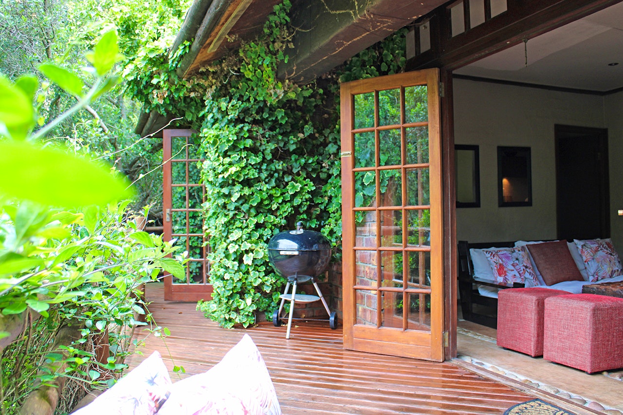 Garden Route Accommodation at  | Viya