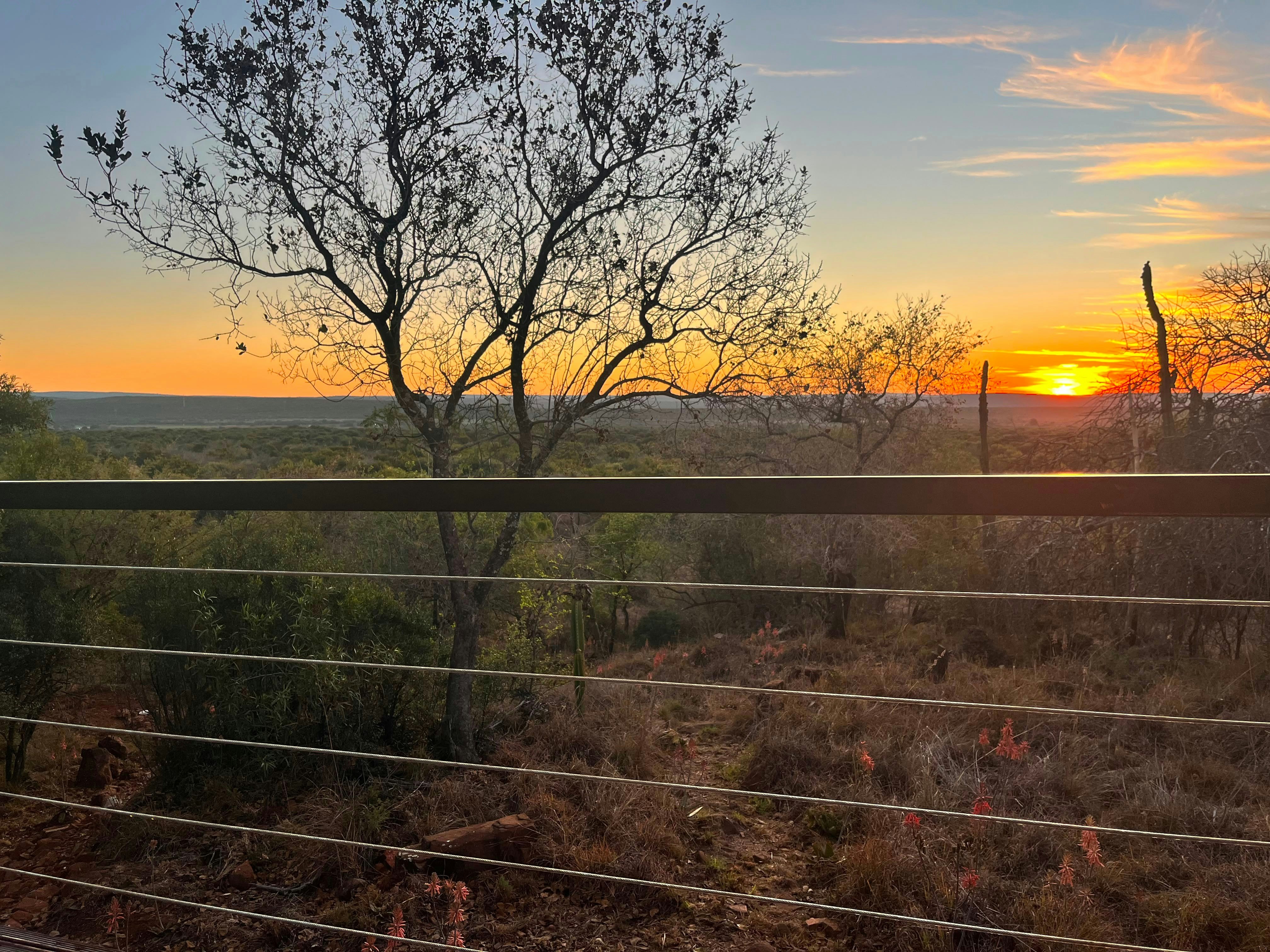 Thorn Vale Sunset image no 14 of 16