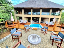 Kruger National Park South Accommodation at  | Viya