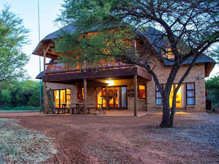 Limpopo Accommodation at Makhato Lodge 33 | Viya