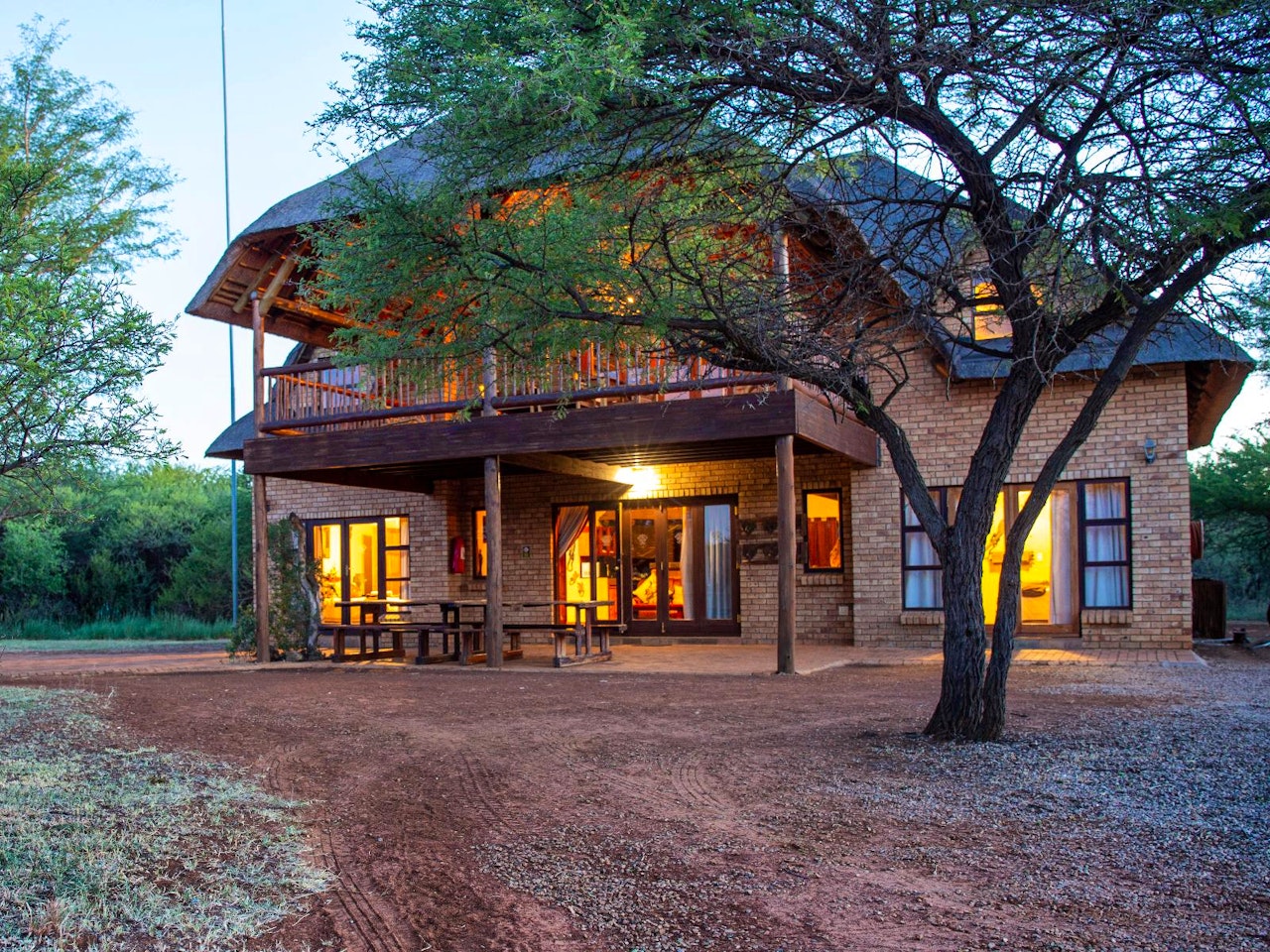 Limpopo Accommodation at  | Viya