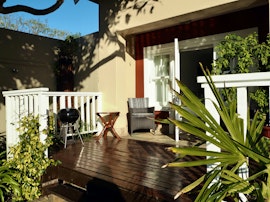 Garden Route Accommodation at  | Viya