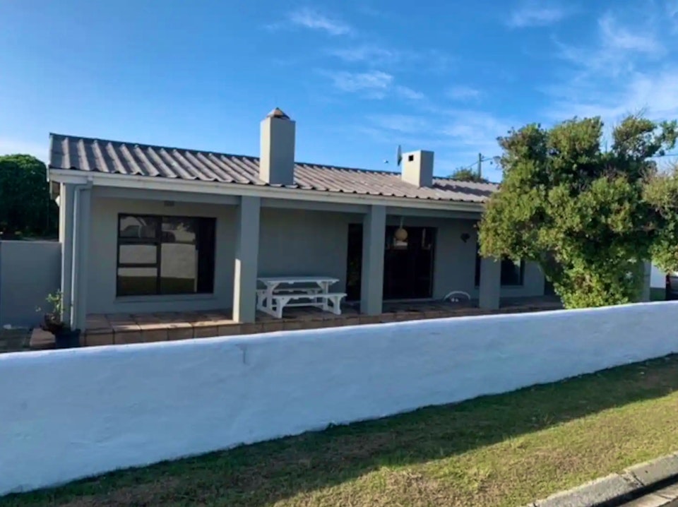 Struisbaai Accommodation at  | Viya