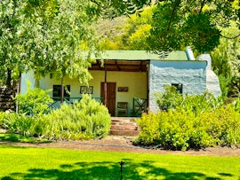 Garden Route Accommodation at  | Viya