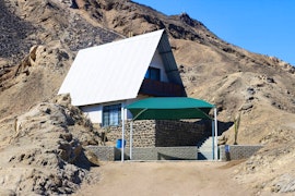 Namibia Accommodation at  | Viya