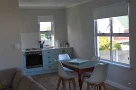 Struisbaai Accommodation at Coral Cottage | Viya