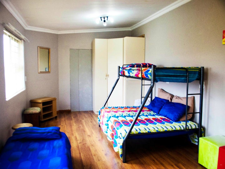 Betty's Bay Accommodation at Betty's Rest | Viya