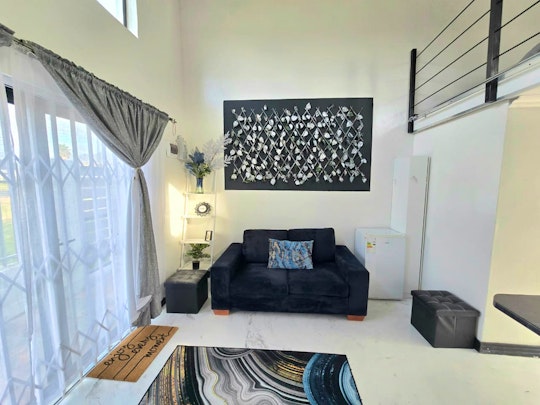 Cape Town Accommodation at  | Viya