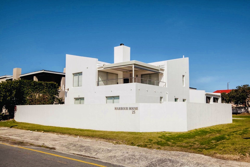 Struisbaai Accommodation at  | Viya