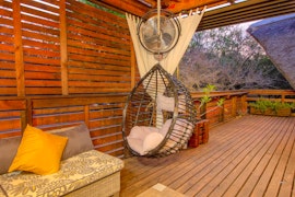 Kruger National Park South Accommodation at Treehouse @ Zinkwazibush | Viya