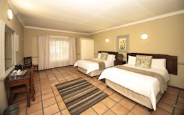 Cradle Of Humankind Accommodation at Bergvallei Estates | Viya