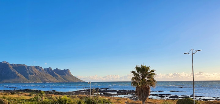 Cape Town Accommodation at Tranquil Impulse on Strand | Viya