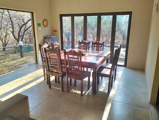 Kruger National Park South Accommodation at  | Viya