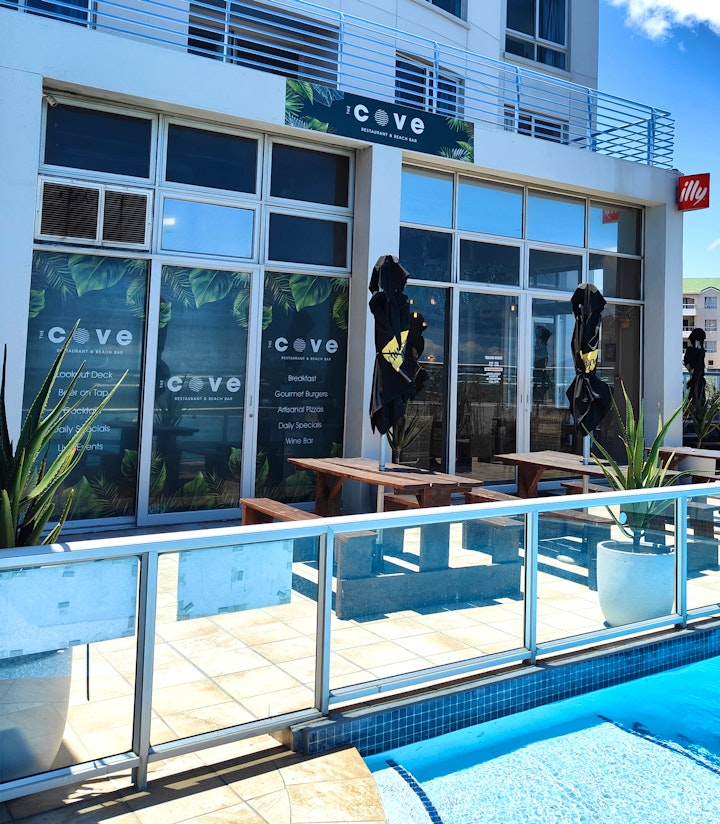 Cape Town Accommodation at Tranquil Impulse on Strand | Viya