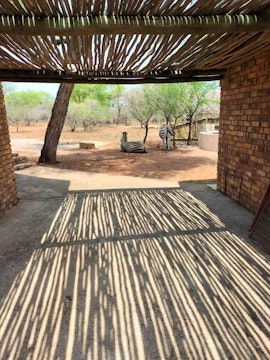 Kruger National Park South Accommodation at Intundla's Rest | Viya