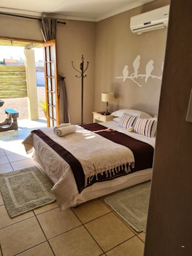 Kalahari Accommodation at  | Viya